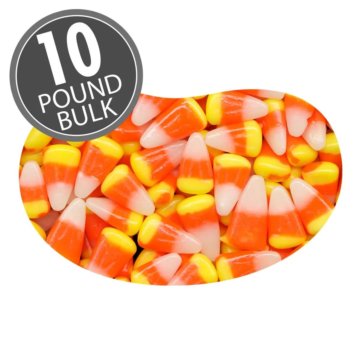 Jelly Belly Candy Corn 10lb