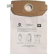 Hoover Vacuum Bags Type CB1 Standard Filtration