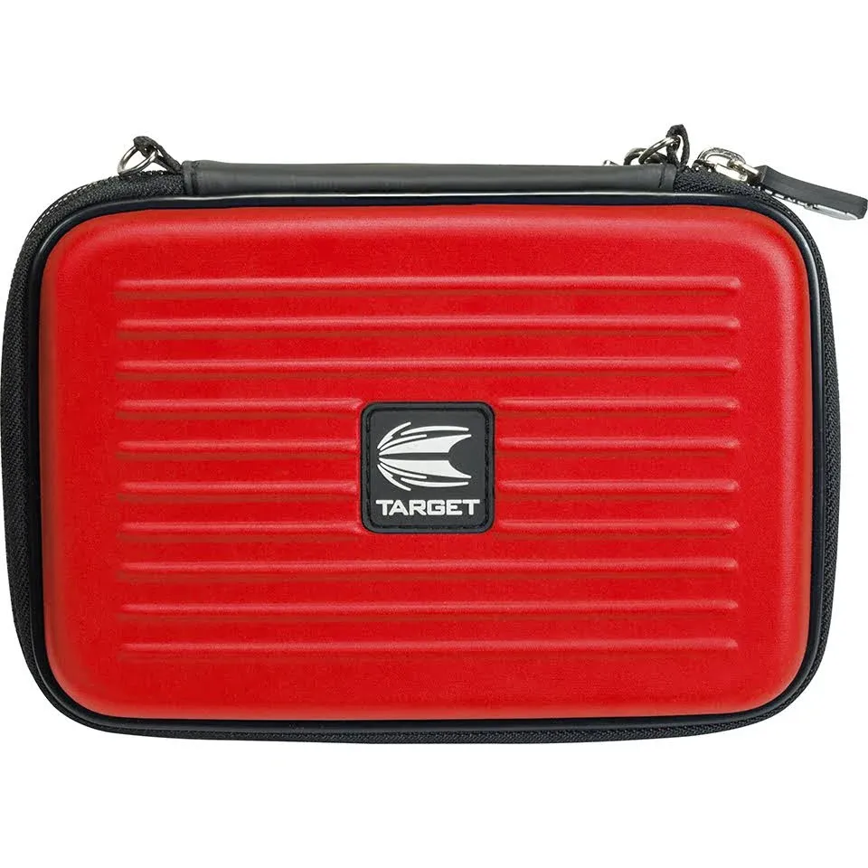 Takoma XL Dart Case - Red