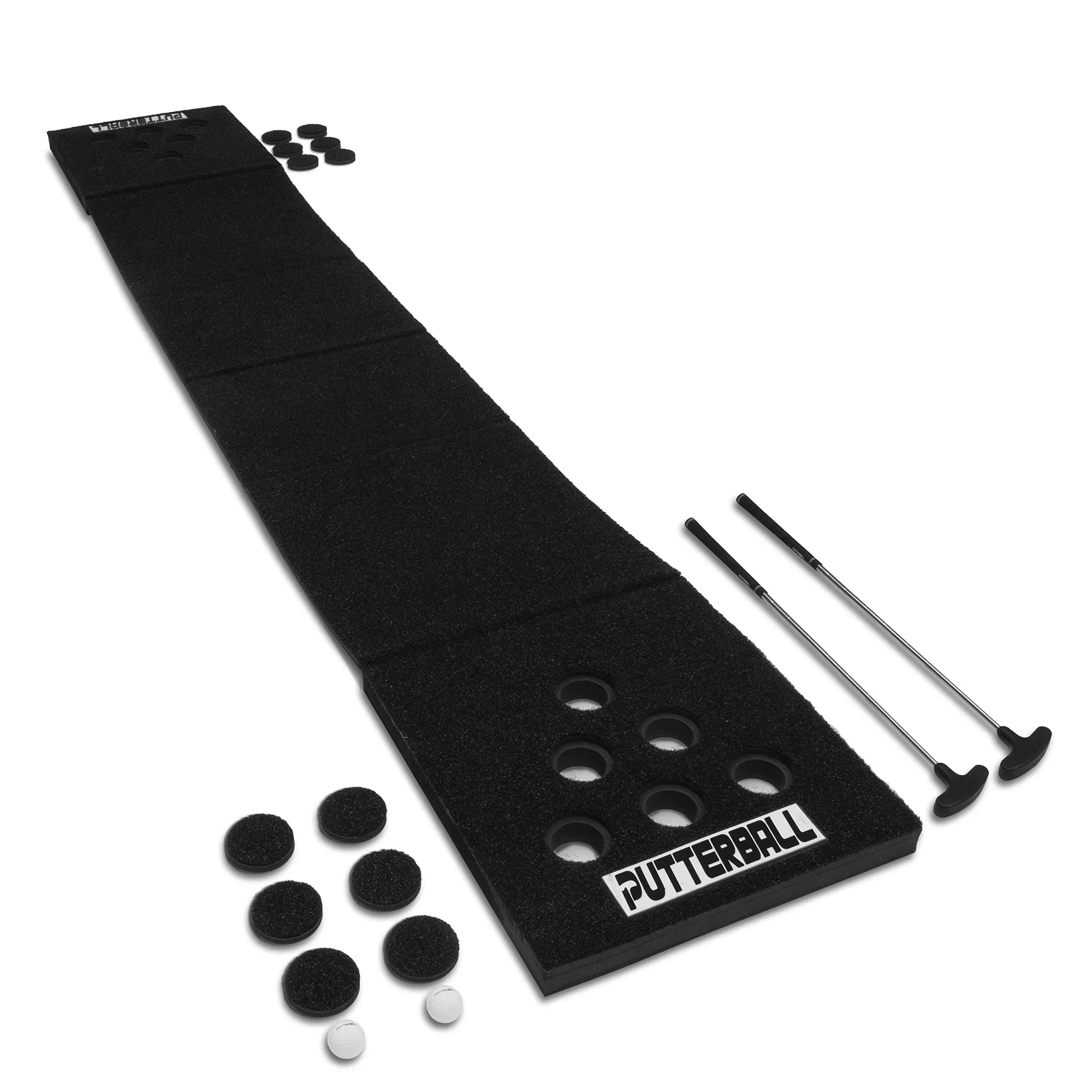 PutterBall Golf Pong Game Set