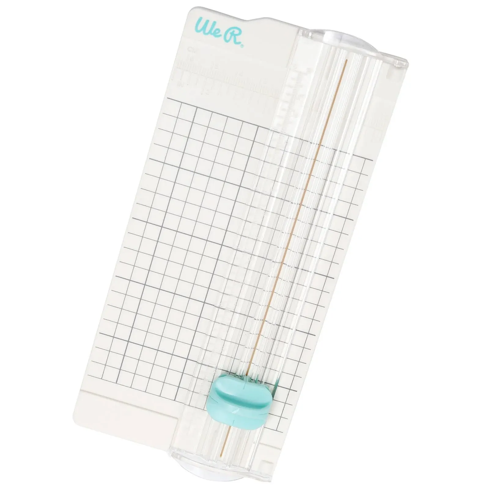 We R Memory Keepers Mini Paper Trimmer