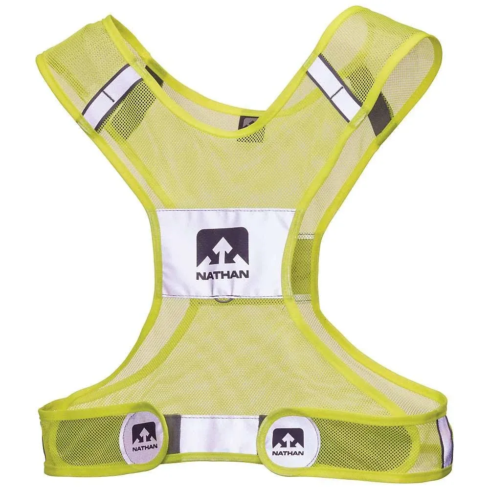 Streak Reflective Vest