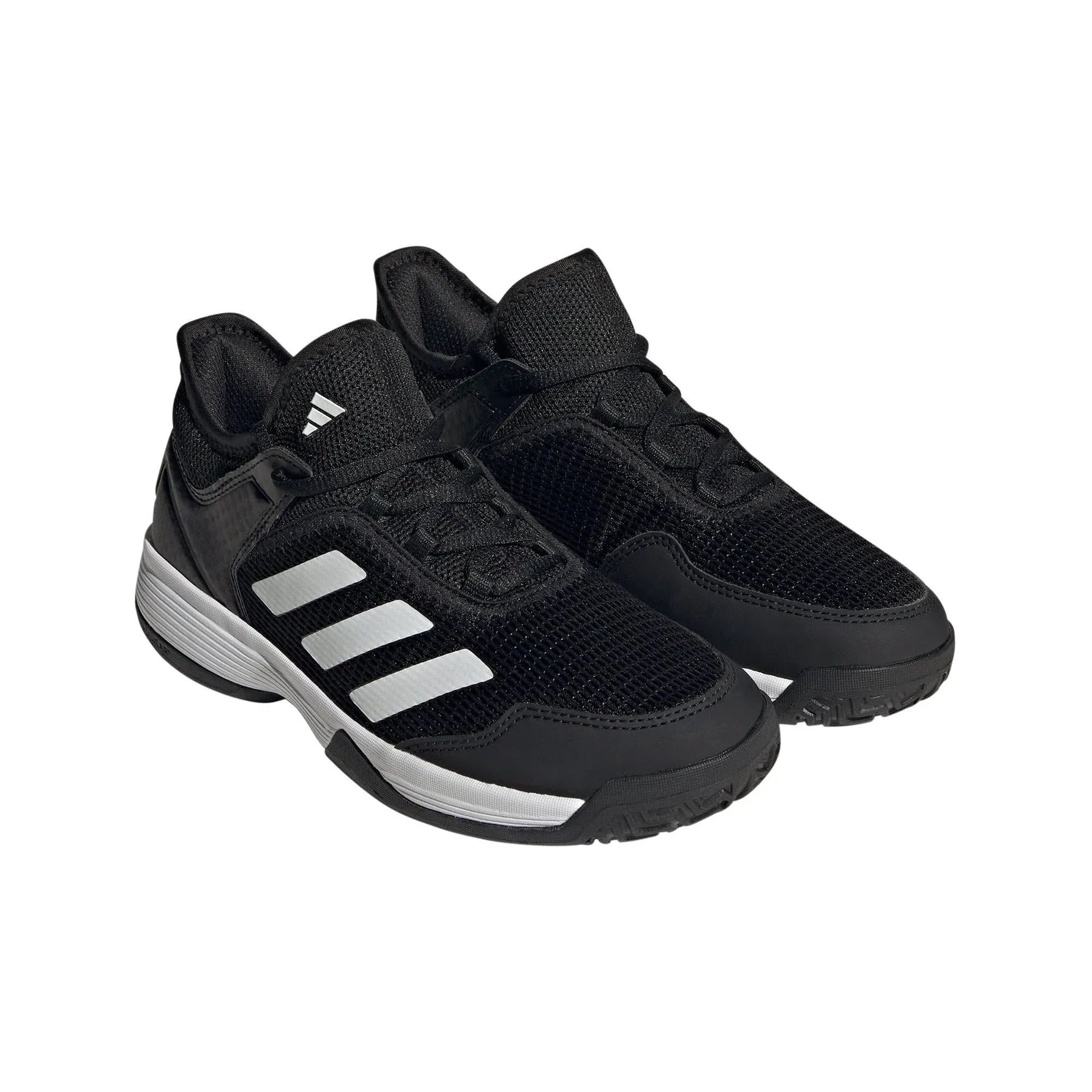 adidas Kids' Ubersonic 4 Tennis Shoe