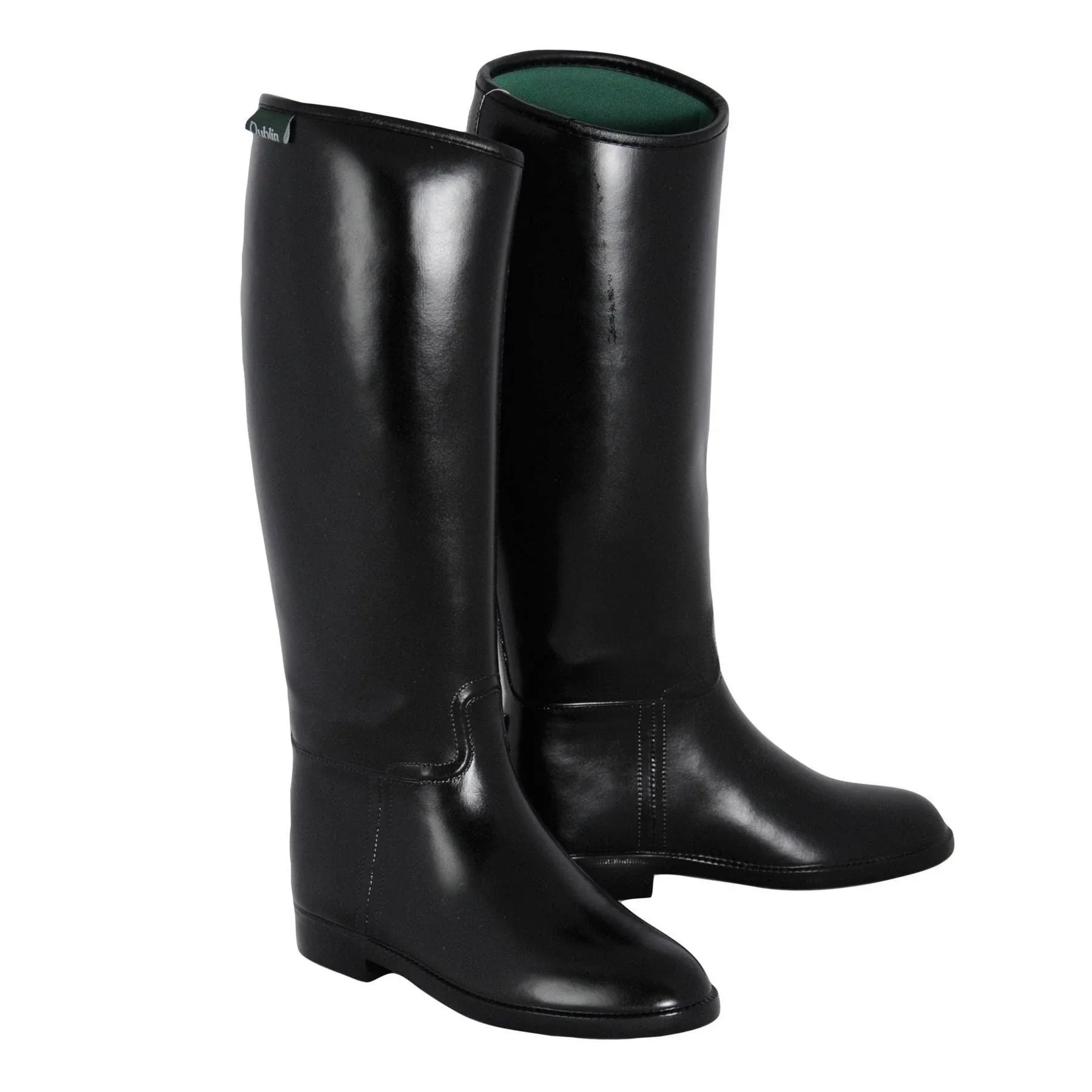 Dublin Universal Tall Boots