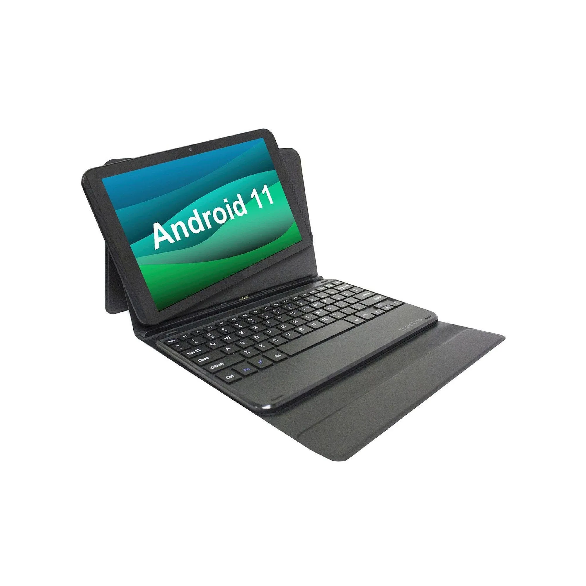 Visual Land Prestige Elite 10.1" 64GB Android 11 Quad-Core Tablet (2022 Model)