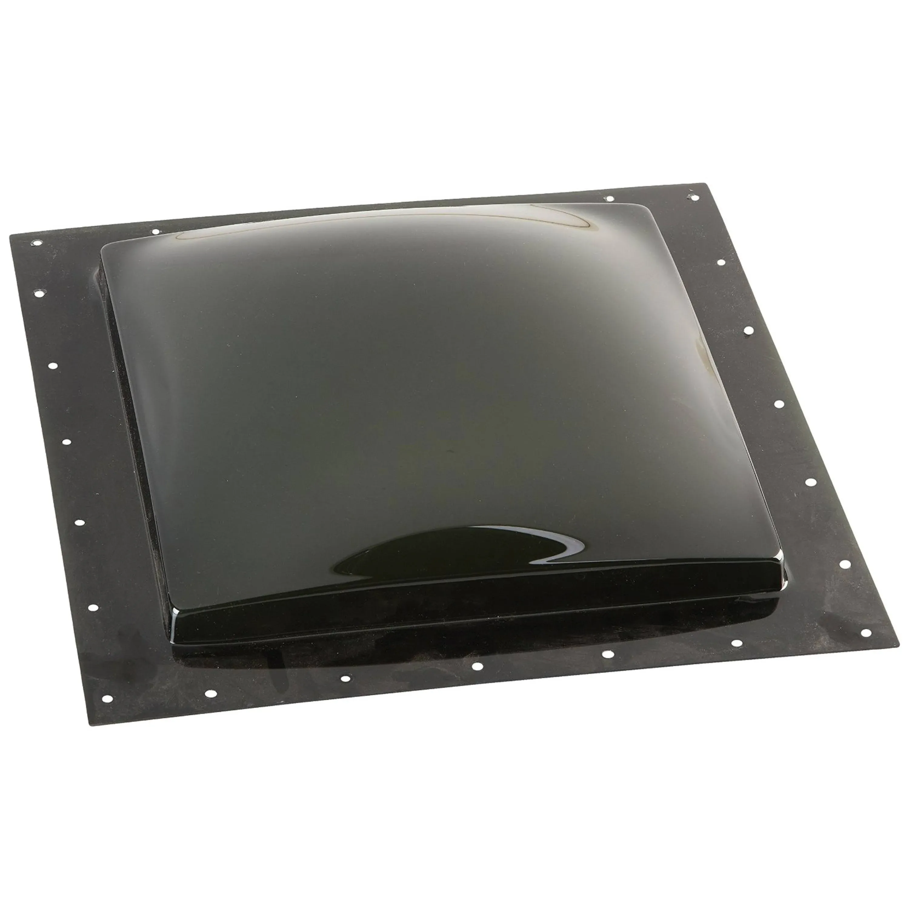 SPECIALTY RECREATION | SL2222S | SKYLIGHT DOME 22&#034; X 22&#034; ROUGH HOLE - Smoke