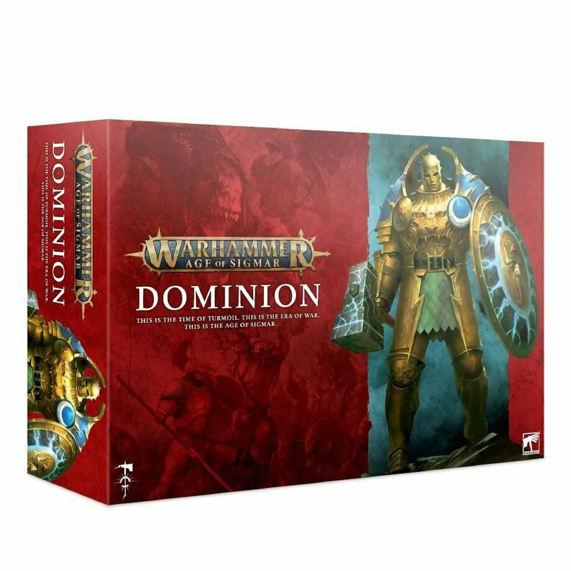 Games Workshop Dominion - Age of Sigmar