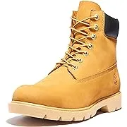 Timberland Men's Premium 6-Inch Waterproof Boots