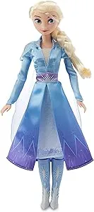 new Elsa Singing Doll – Frozen 2 – 11&#039;&#039; Christmas toy gift