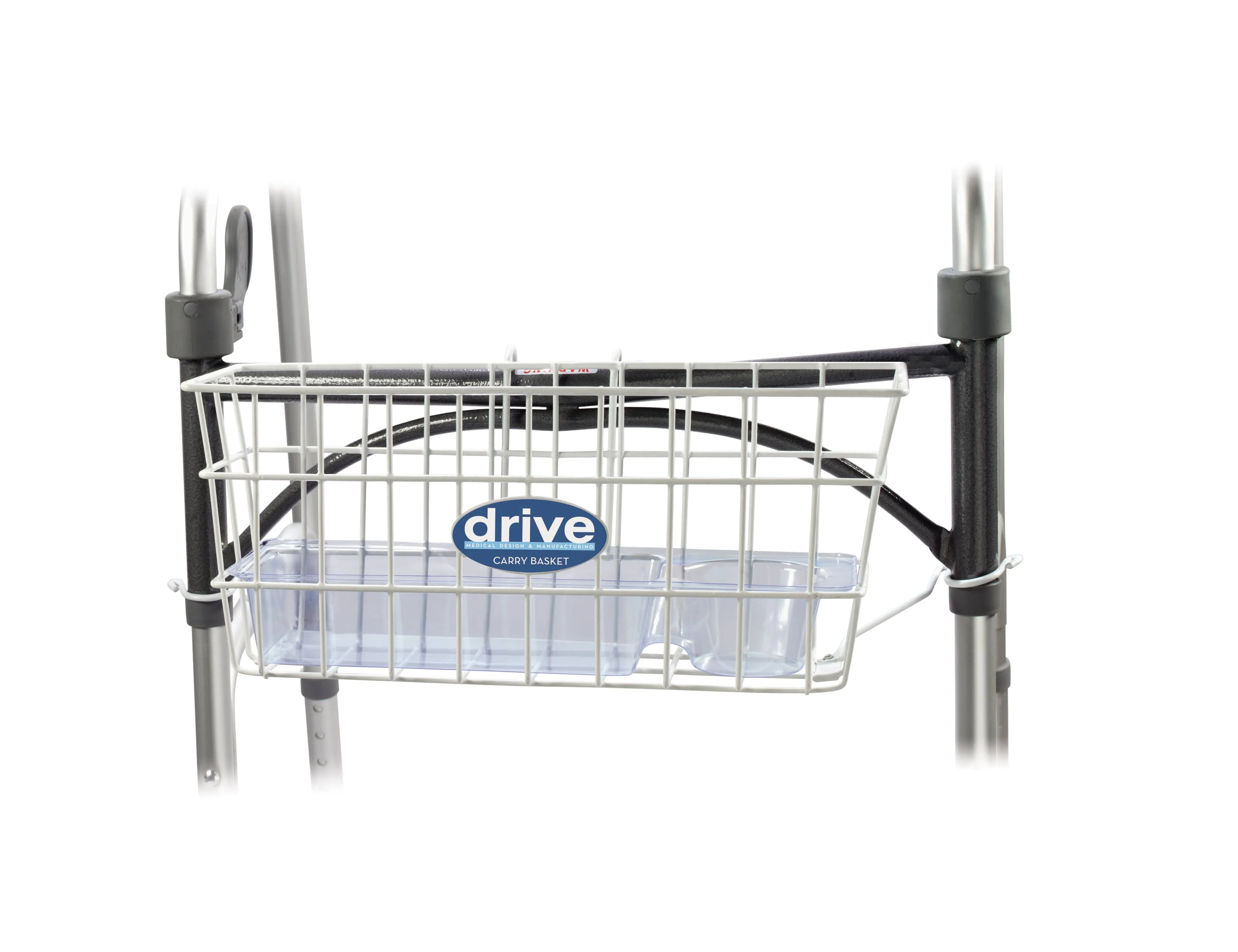 Drive Walker Basket