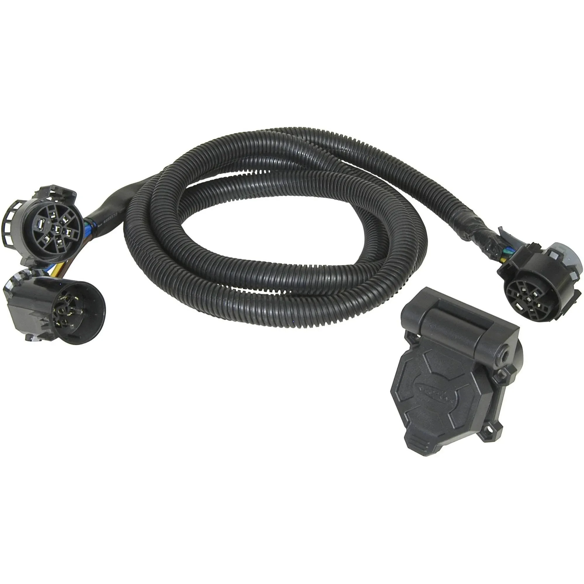 Tekonsha Brake Control Wiring Adapter for Toyota 4Runner