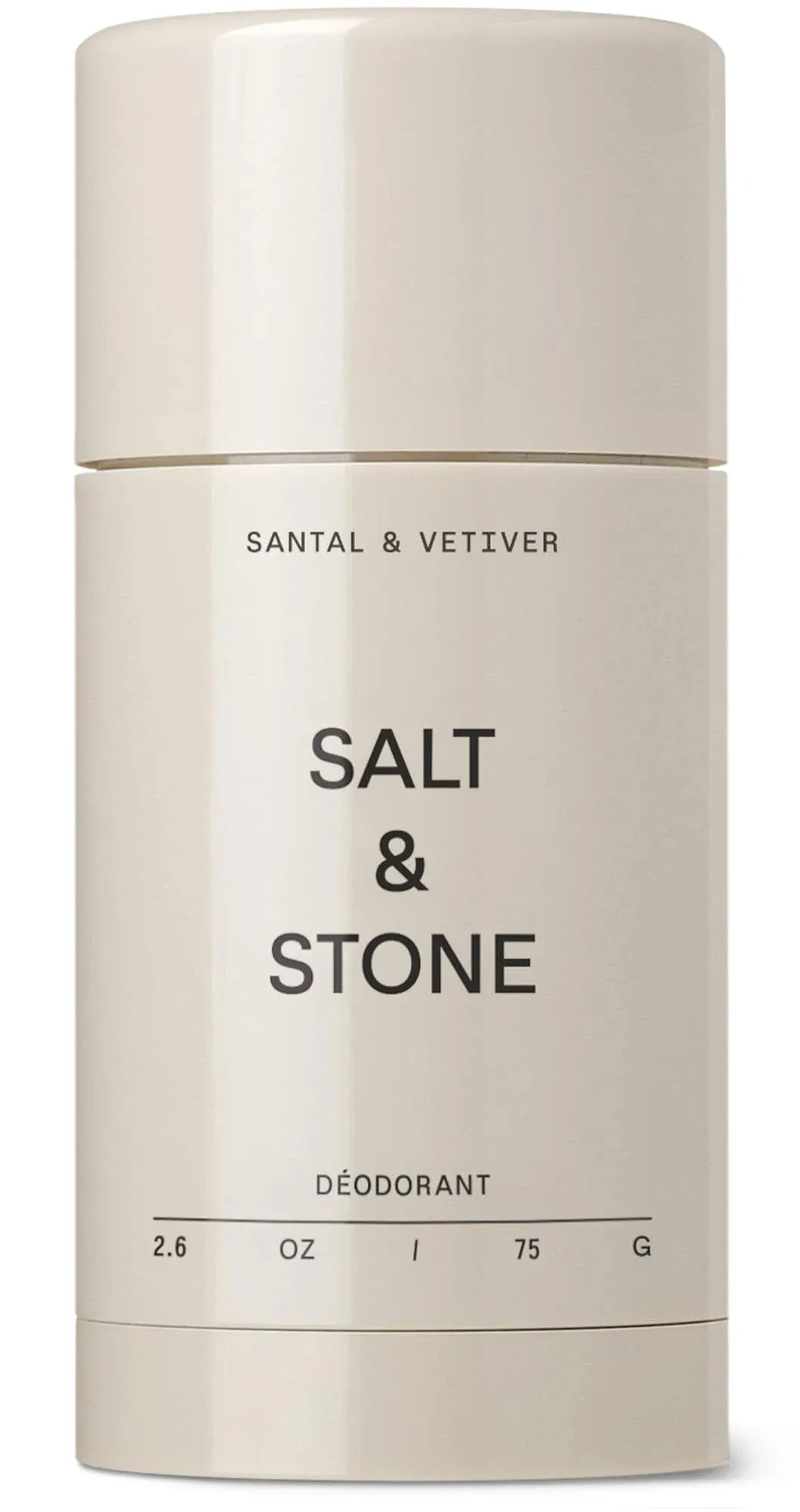 Salt & Stone Natural Deodorant