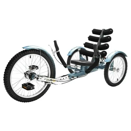 Mobo Shift Reversible Ergonomic Cruiser Bike