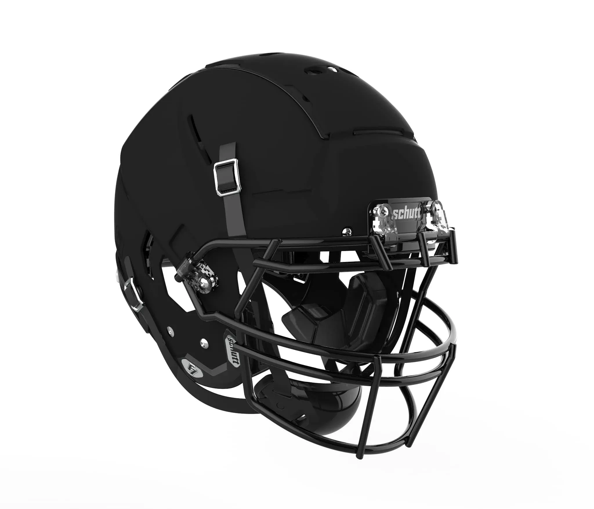 Schutt Varsity F7 VTD Collegiate Football Helmet