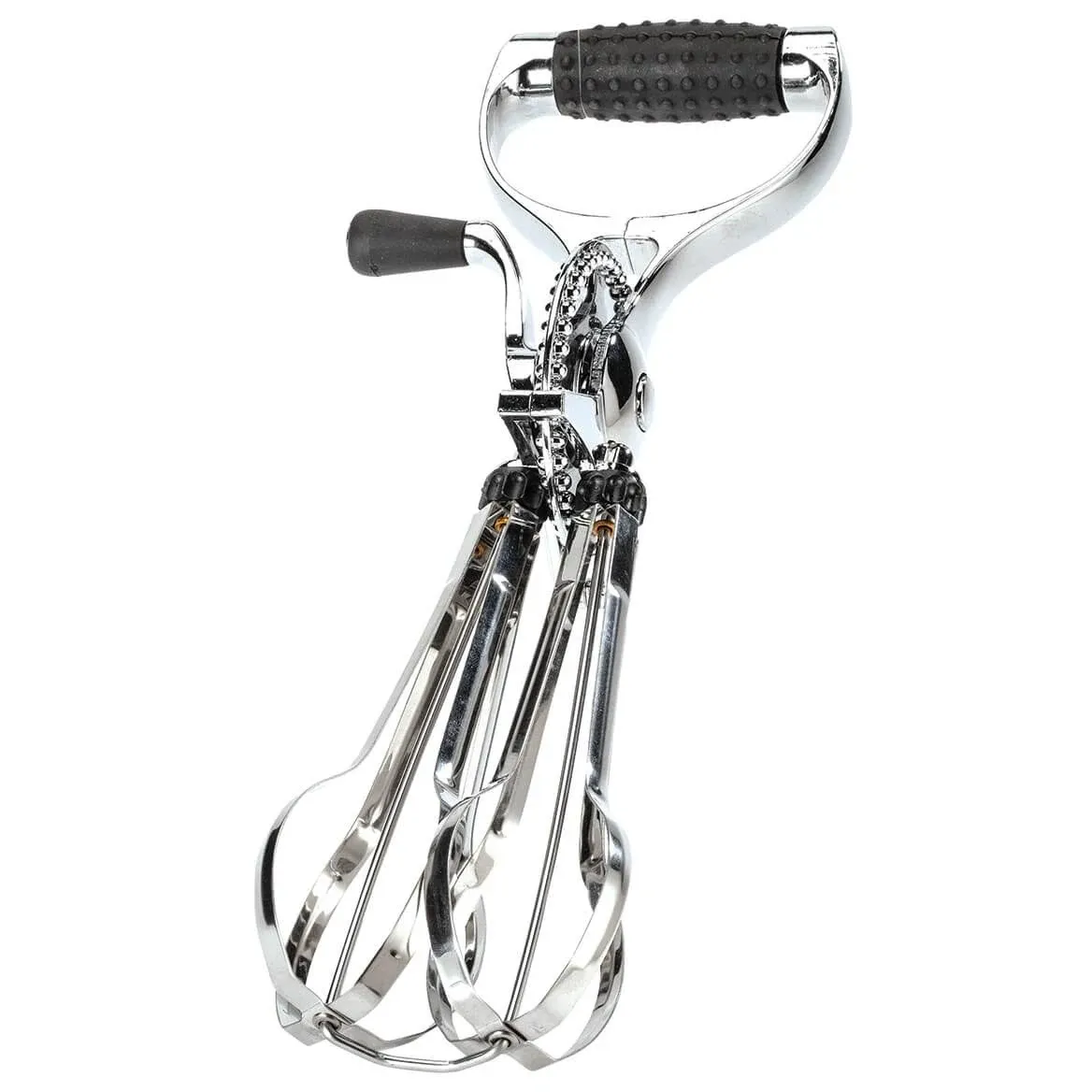 Hand Held Egg Beater by Home Marketplace