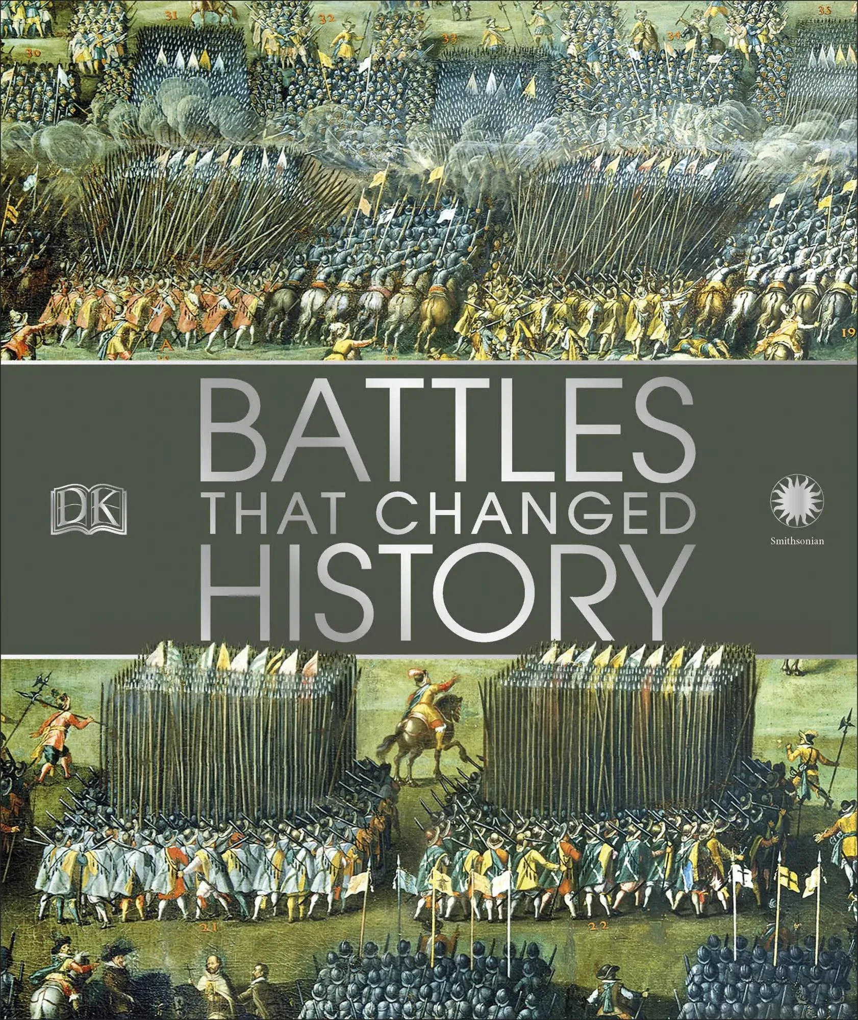 Battles that Changed History 