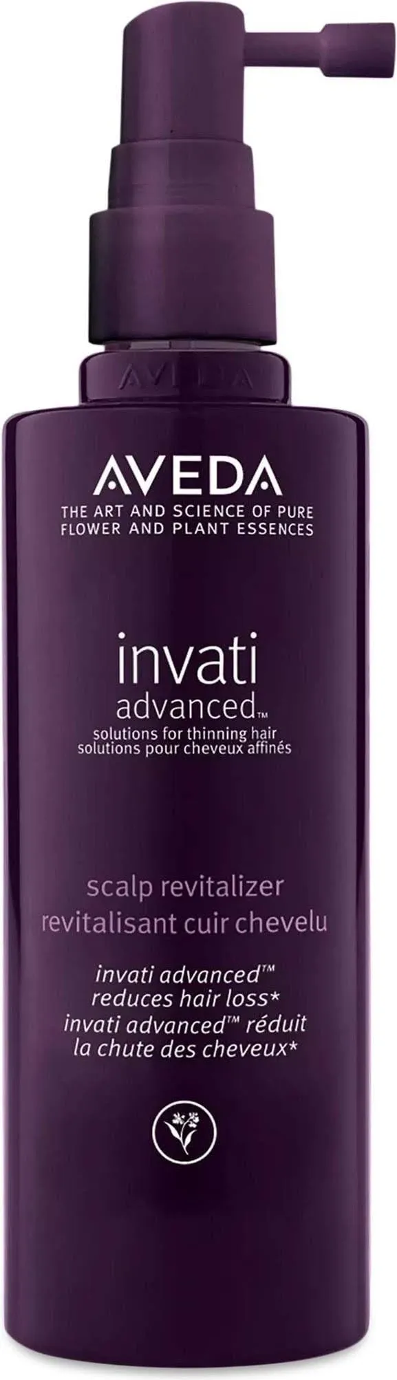 Aveda Invati Advanced Scalp Revitalizer