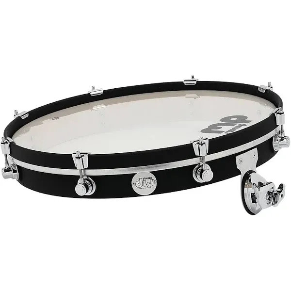 Drum Workshop 20” Design Series Pancake Gong Drum