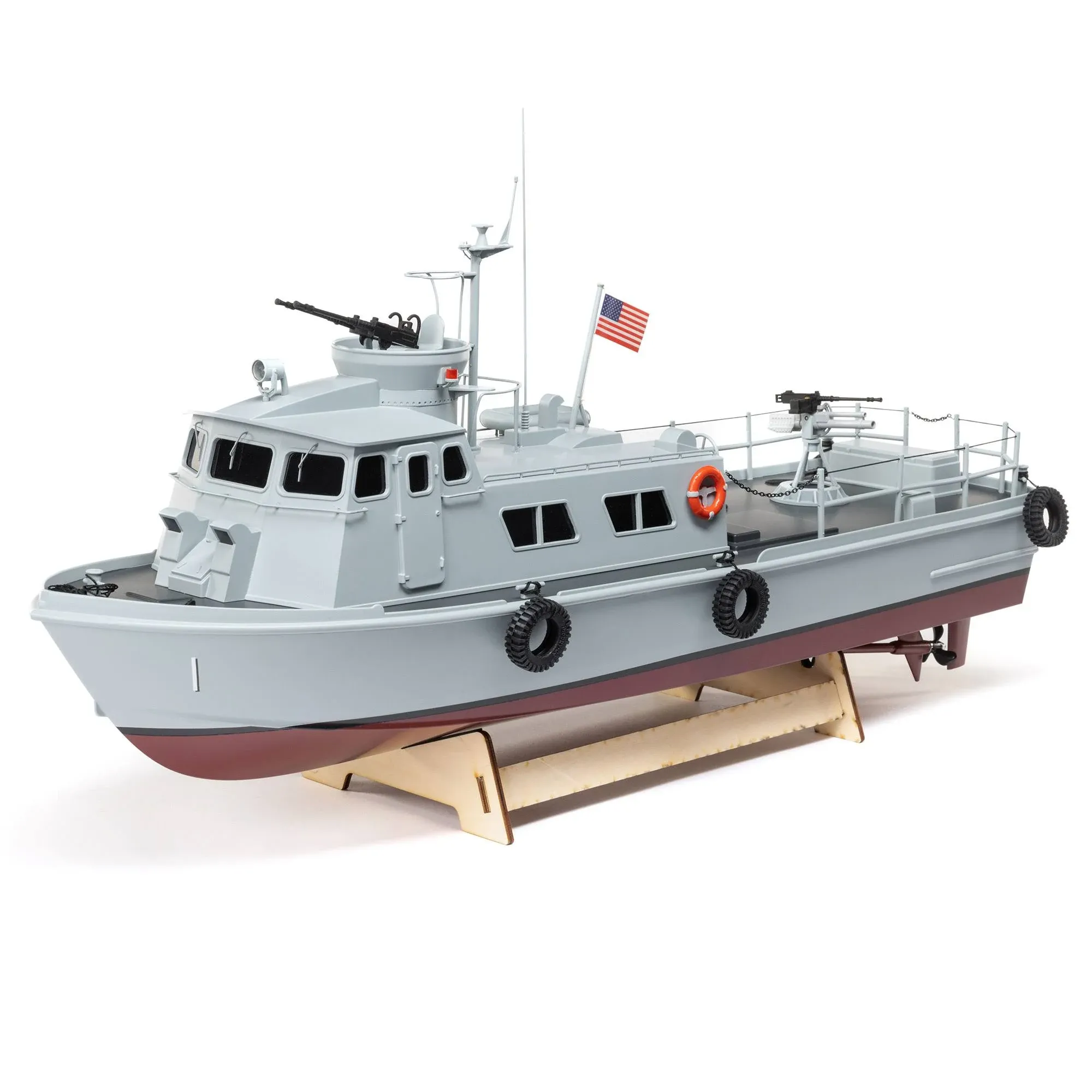 Pro Boat PCF Mark I 24” Swift Patrol Craft RTR PRB08046