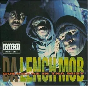 Da Lench Mob, Guerillas in Tha Mist [Explicit Content]