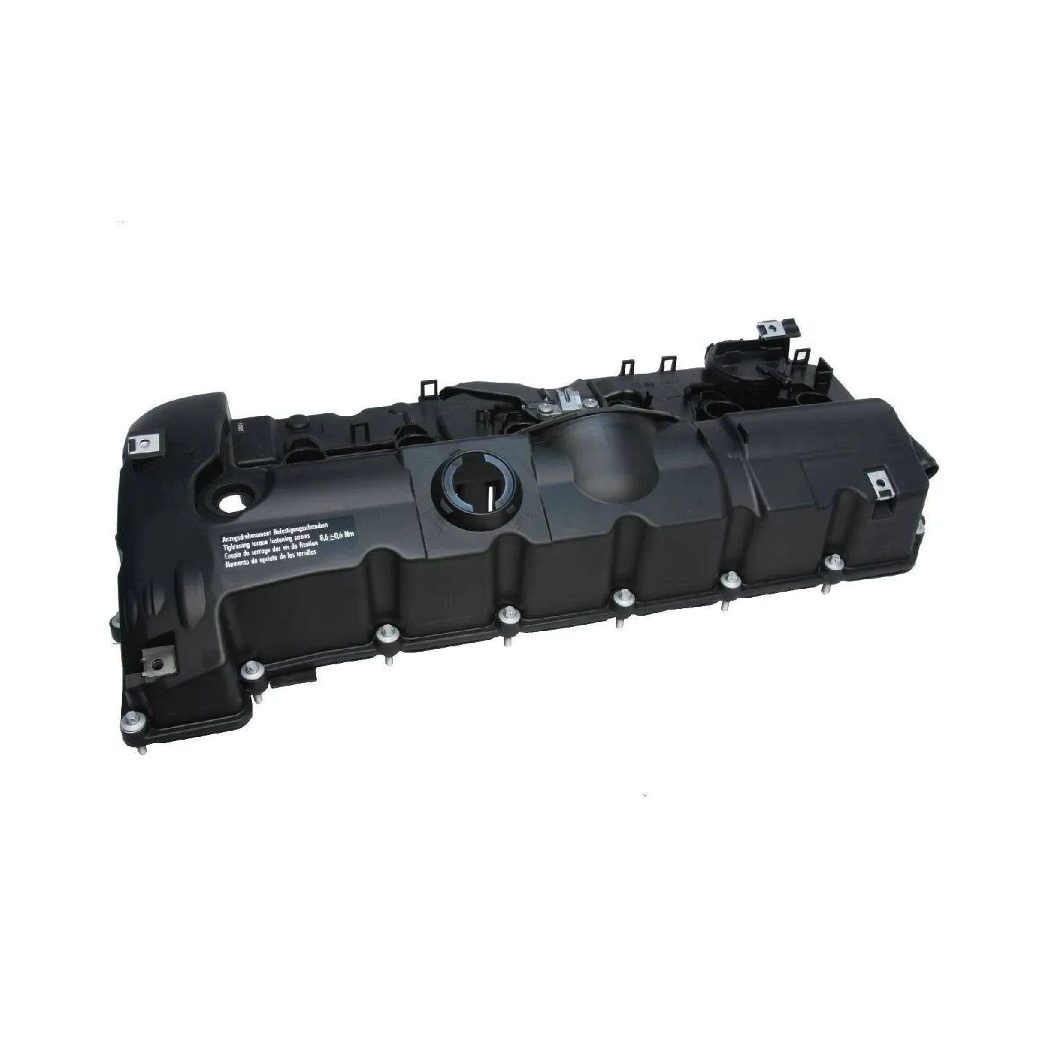 BMW Engine Valve Cover