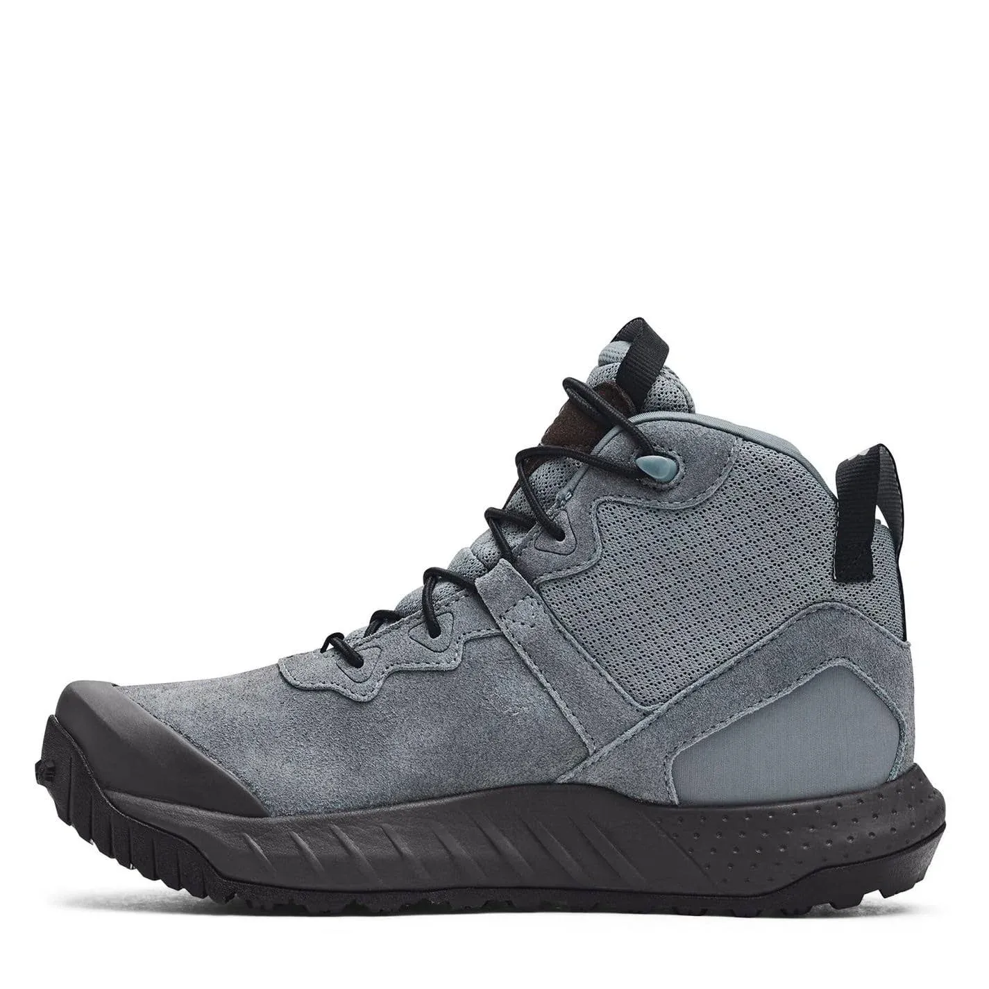 Under Armour Men&#039;s Micro G Valsetz Mid Waterproof  - Choose SZ/color