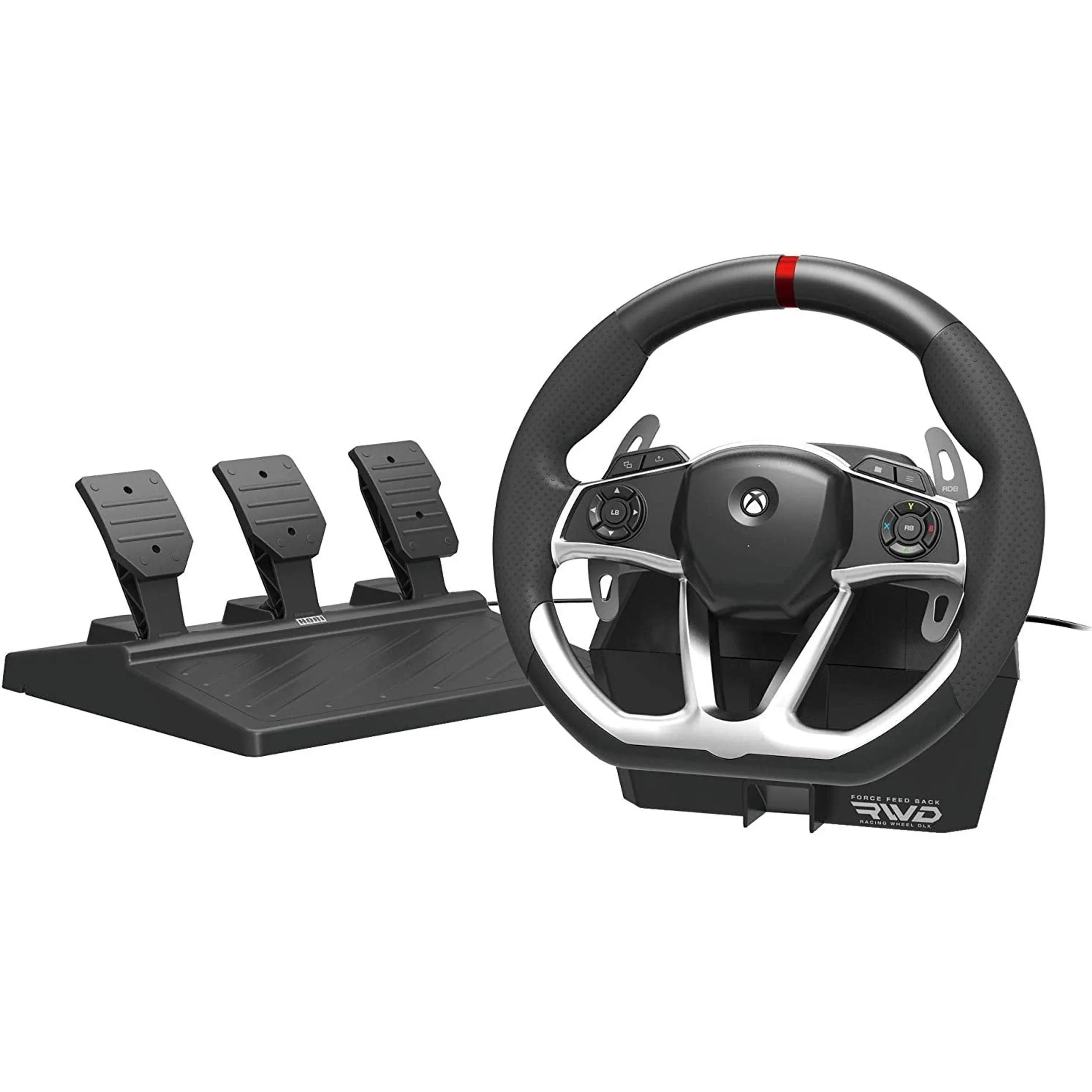 HORI Force Feedback Racing Wheel DLX Xbox Series X/S