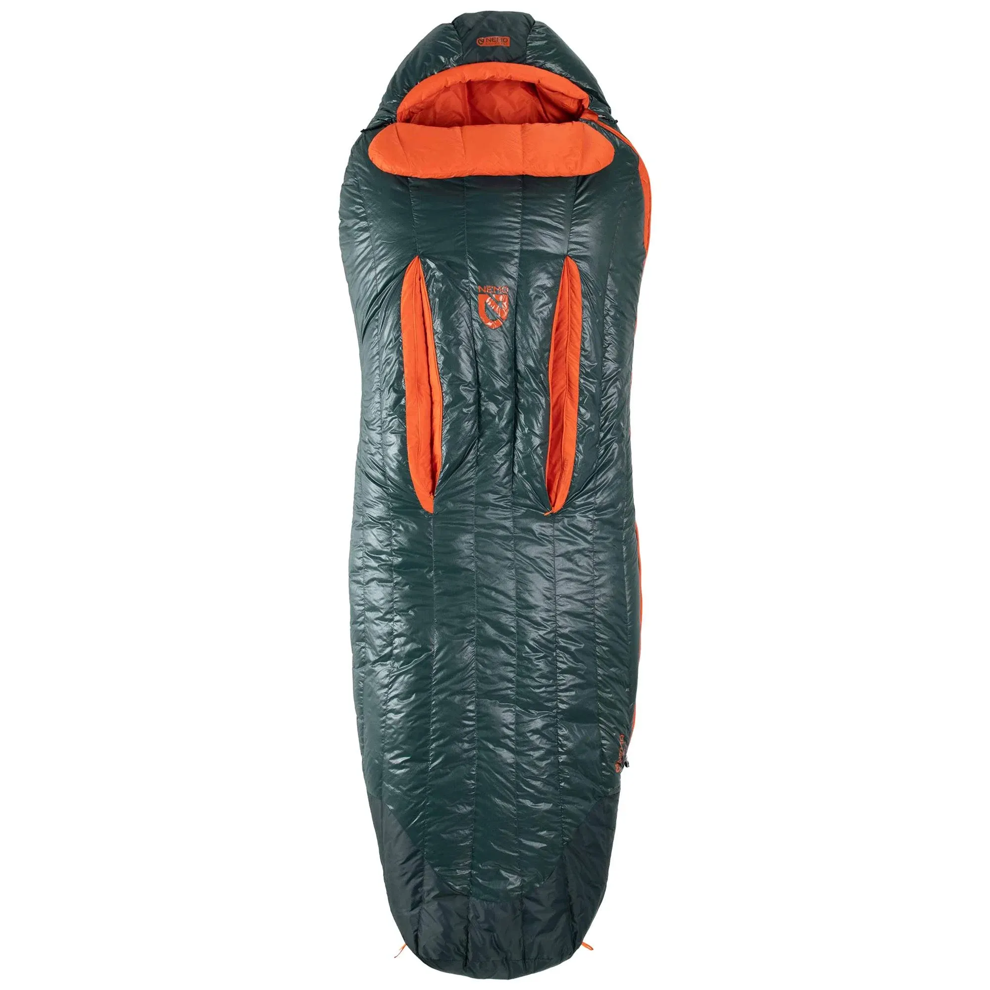 NEMO Men's Riff 15 Sleeping Bag