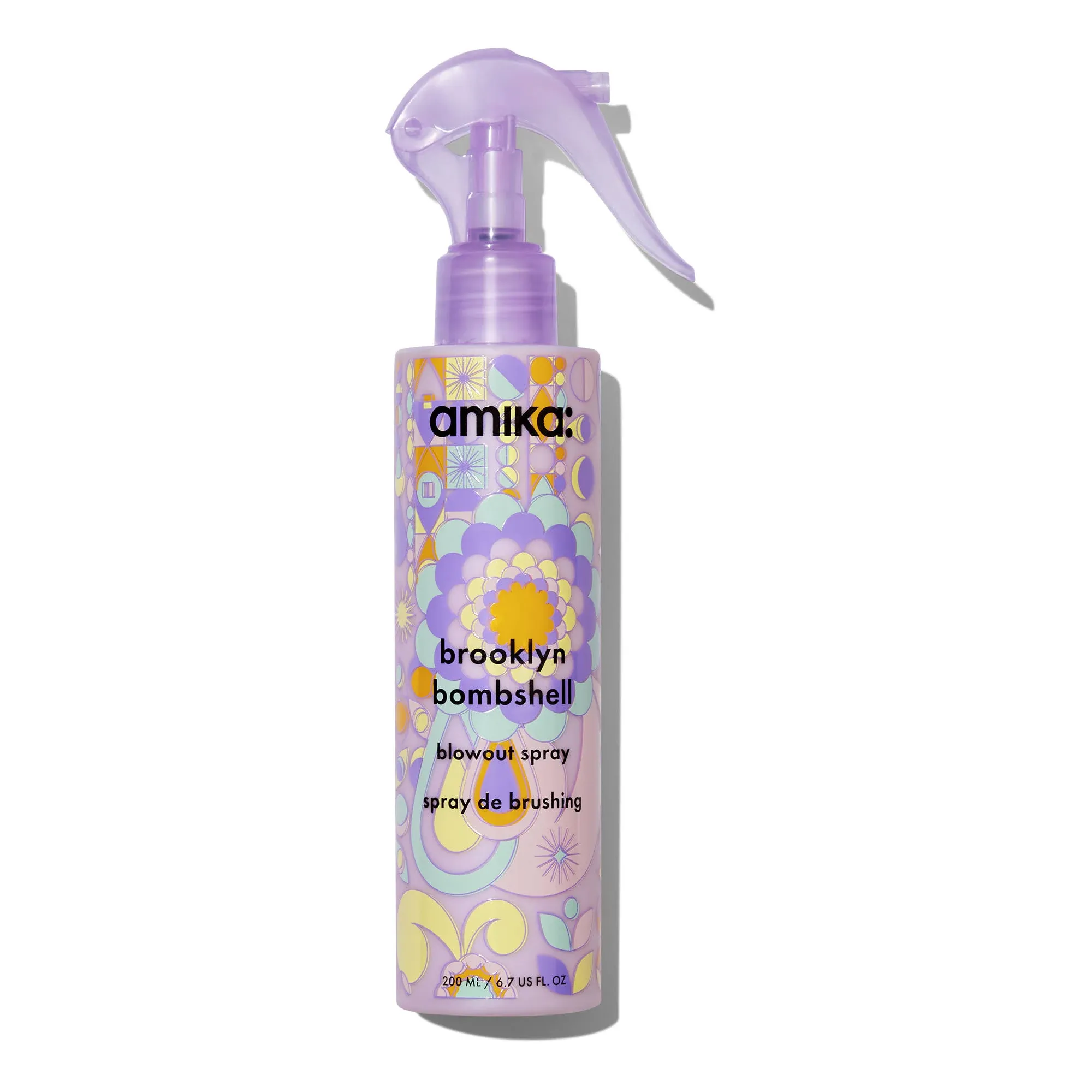 Amika Brooklyn Bombshell Blowout Volume Spray 6.7oz