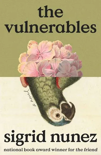 The Vulnerables