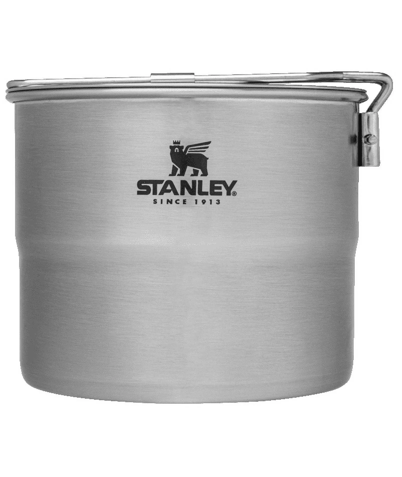 Adventure Stainless Steel Cook Set for Two | 1.1 qt | Stanley