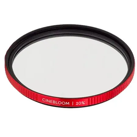 Moment 72mm CineBloom Diffusion Filter 10%