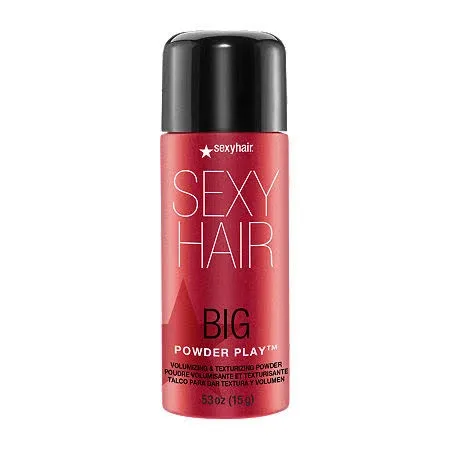 Big Sexy Hair Play Powder