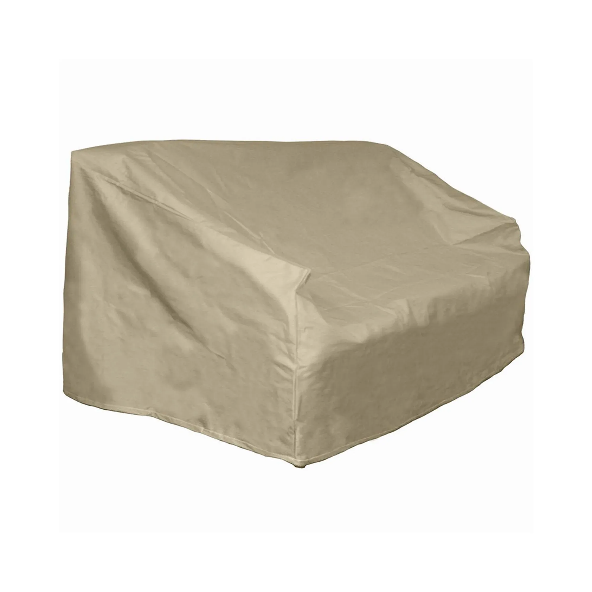 Hearth &amp; Garden Sf40254 Loveseat/bench Cover