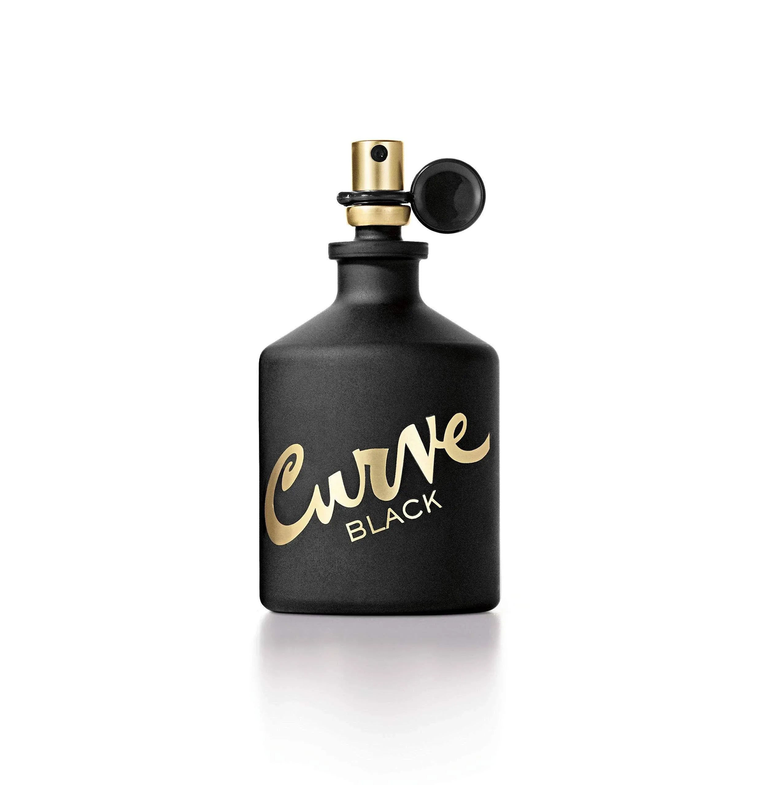 Curve Black by Liz Claiborne Cologne Spray