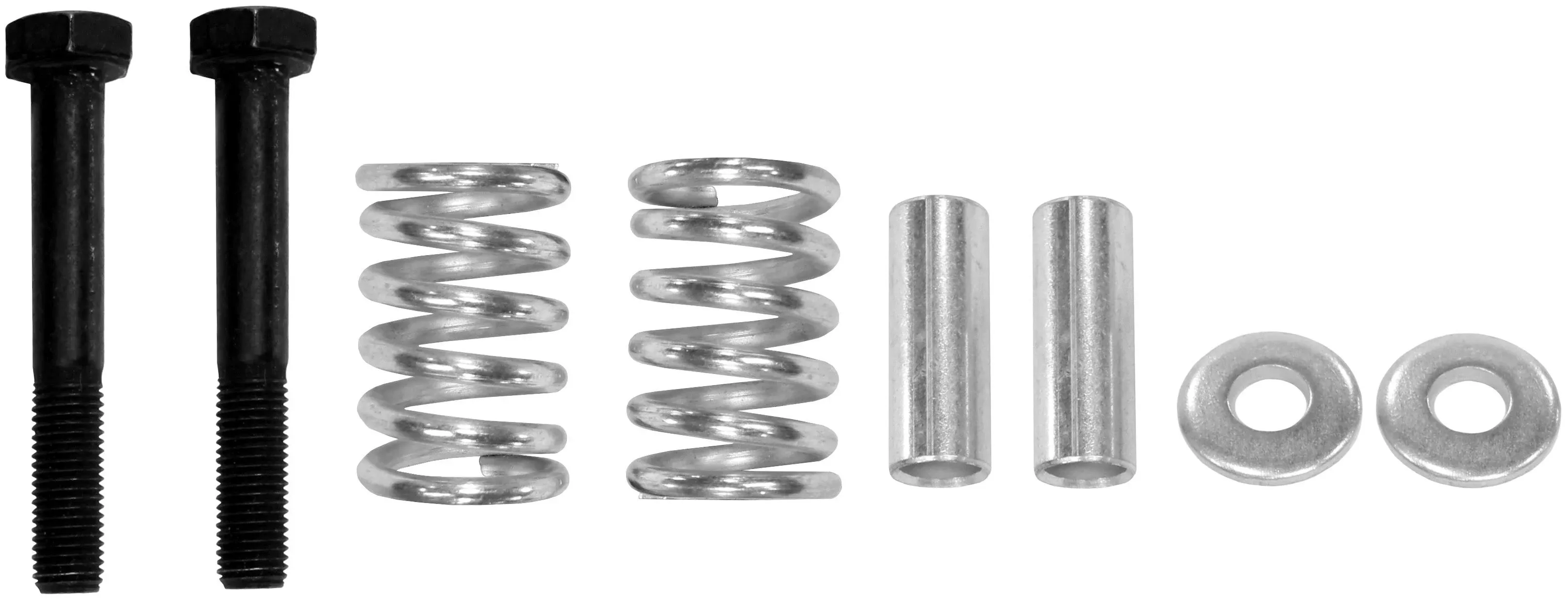 Walker 36454 Exhaust Bolt and Spring