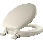 Bemis Round Soft Toilet Seat