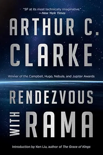 Rendezvous With Rama
