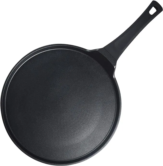 Melissa Crepe Pan Nonstick Dosa Pan B08F4V4XK7