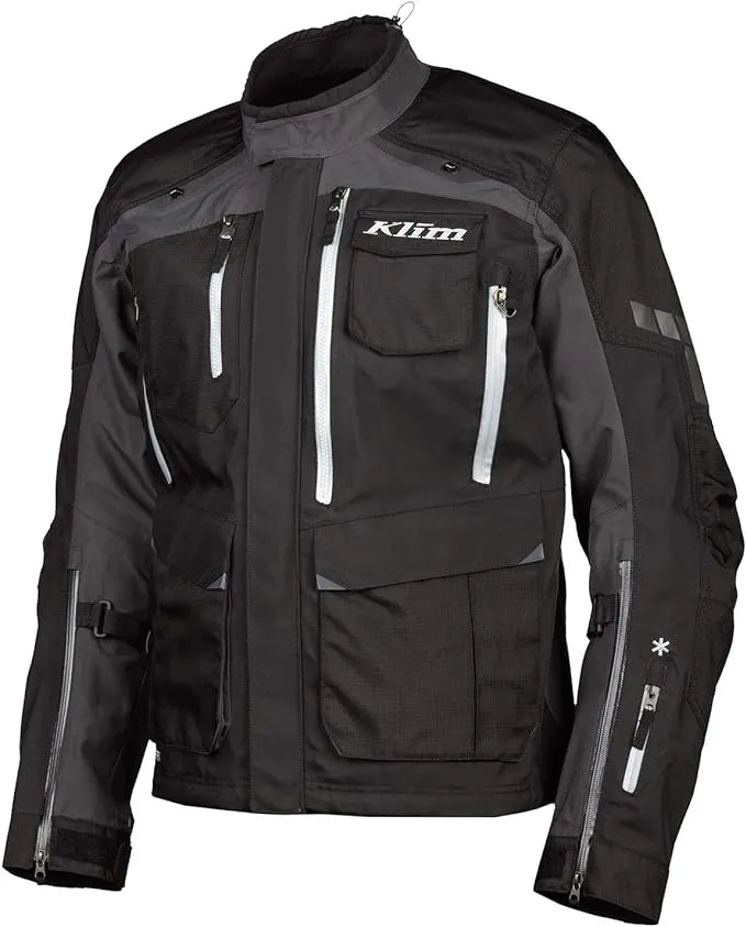 Klim Carlsbad Jacket