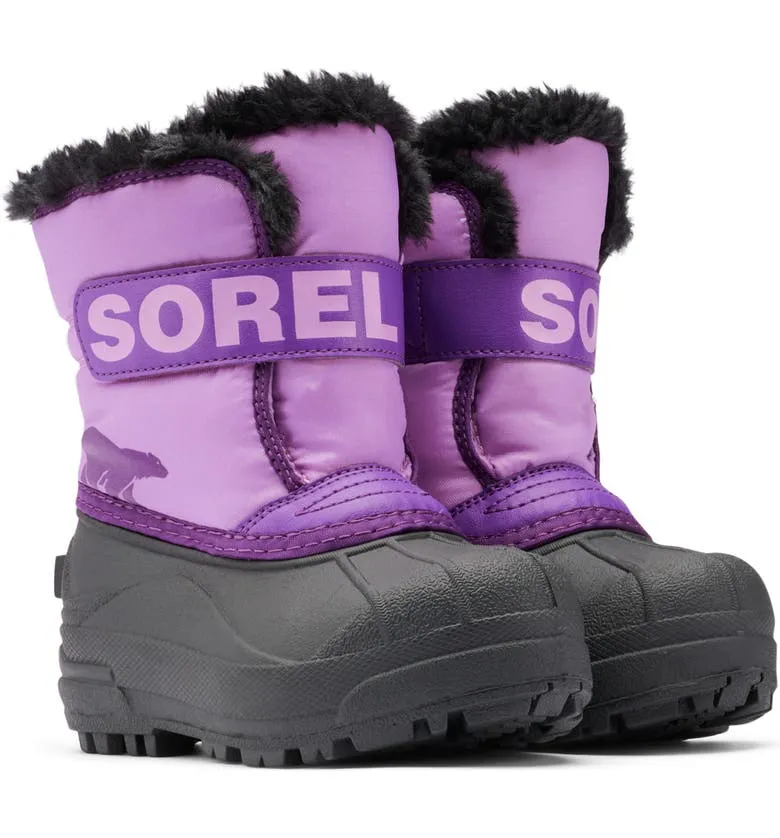 Sorel Kids Snow Commander