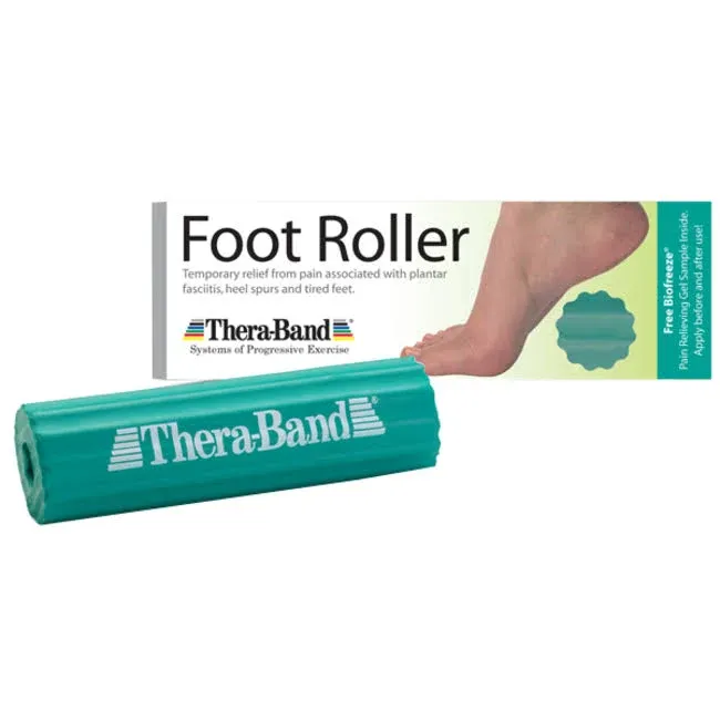 TheraBand Foot Roller