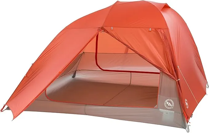 Big Agnes Copper Spur HV UL - UltralightBackpacking Tent