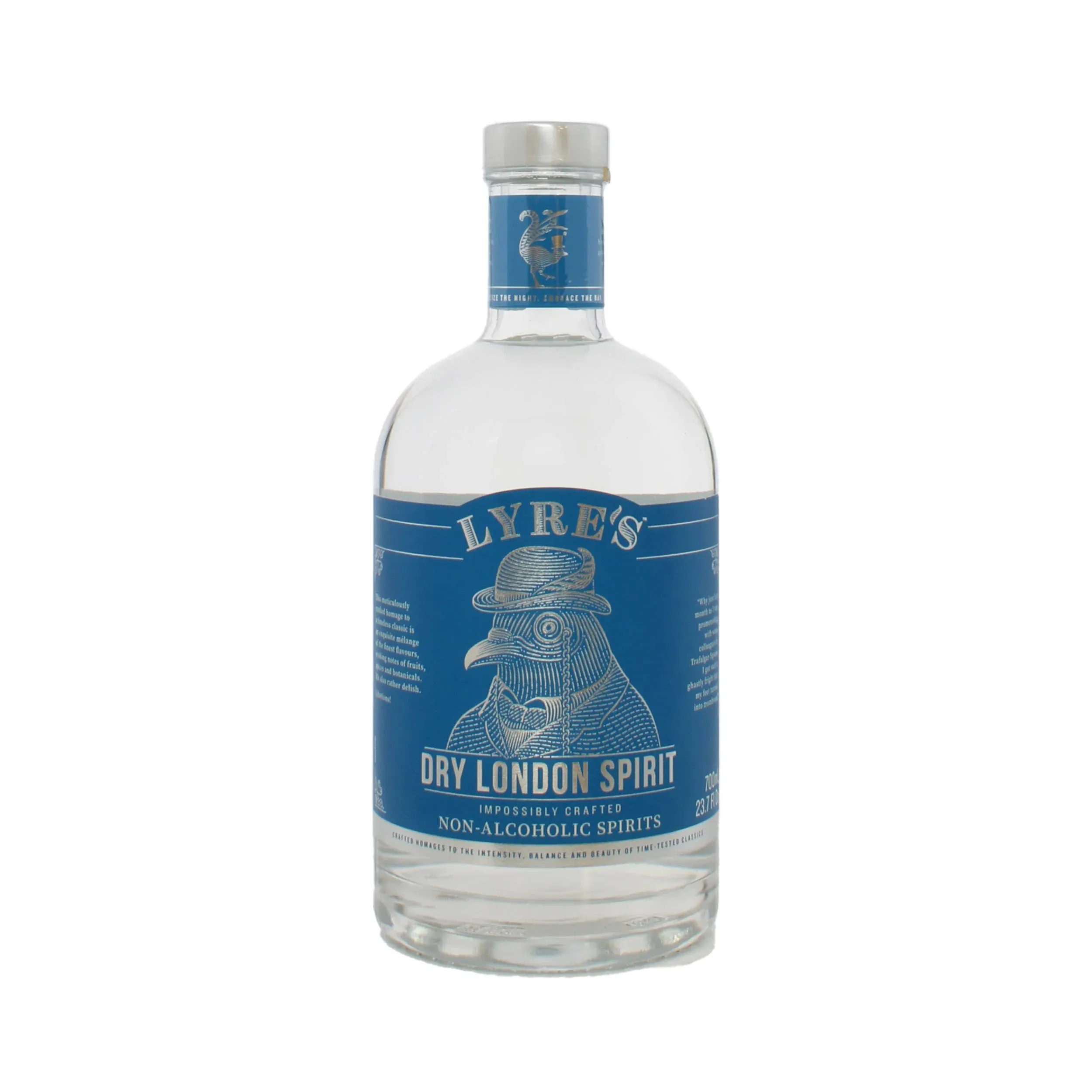 Lyre's - Non-Alcoholic Dry London Gin (700ML)