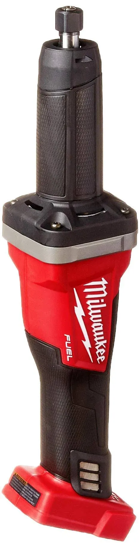 Milwaukee 2784-22 M18 Fuel 1/4" Die Grinder Kit