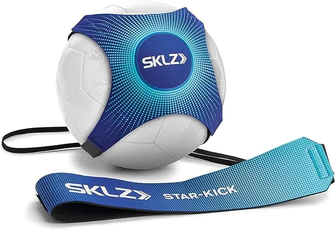 SKLZ Star-Kick Soccer Trainer