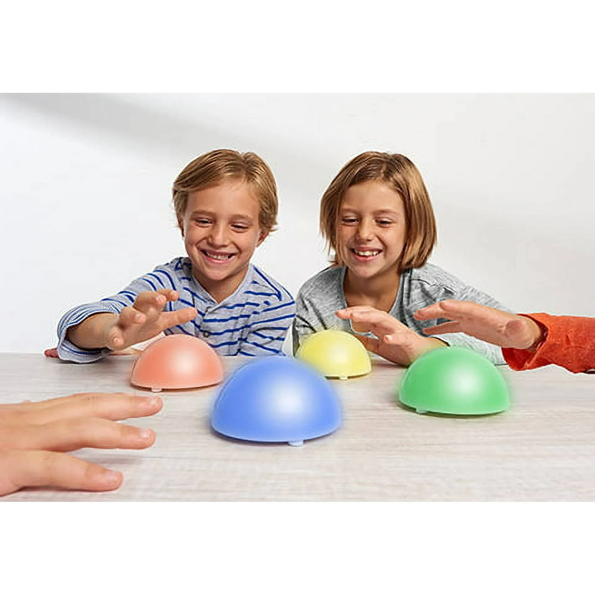 Fotorama Tap It Wireless Ultra High-Tech Pod  4 Fun Games in One Develop Hand...