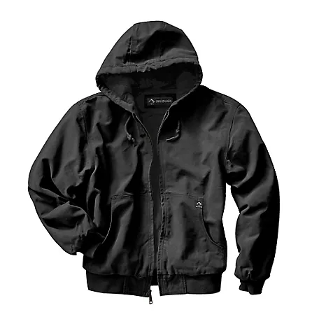 Dri Duck Men's Cheyenne Jacket