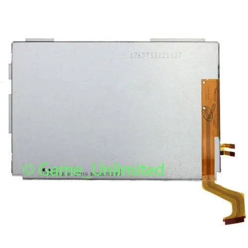 New Replacement Top Upper LCD Screen Display for Nintendo 3DS XL LL N3DS