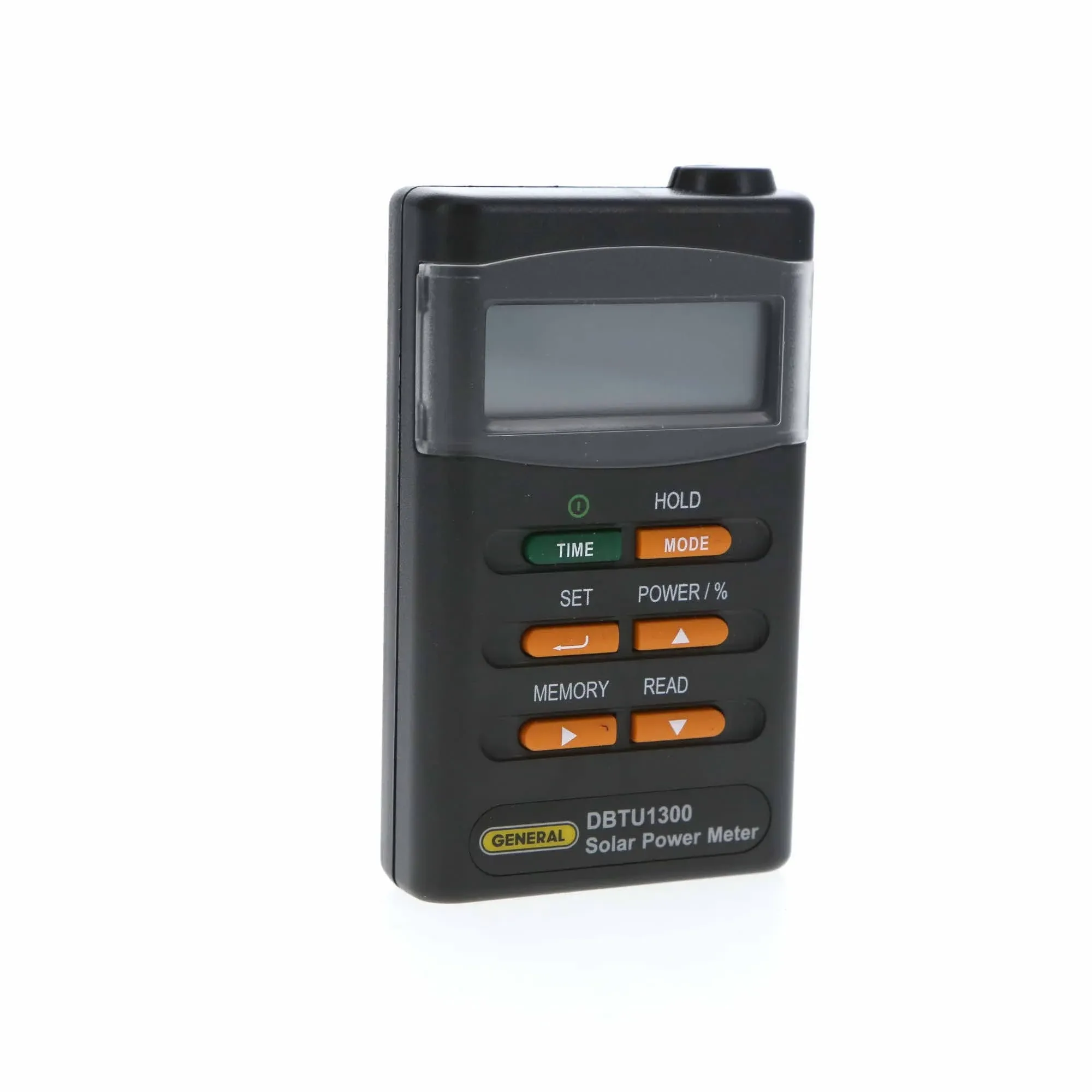 General Tools DBTU1300 Digital Solar BTU Power Meter